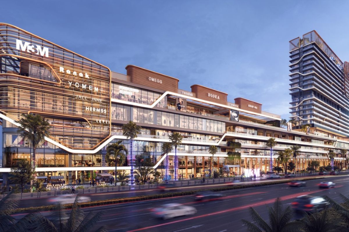 Commercial Properties H Capital India Commercial Properties H Capital India