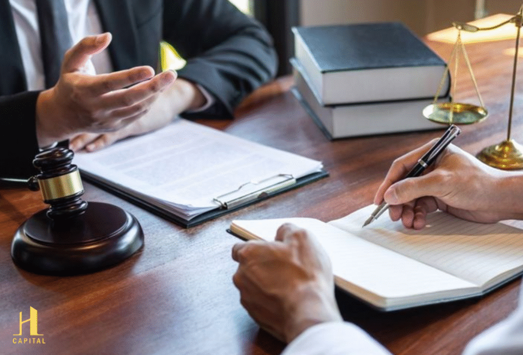 Legal Document to check before buying Plots